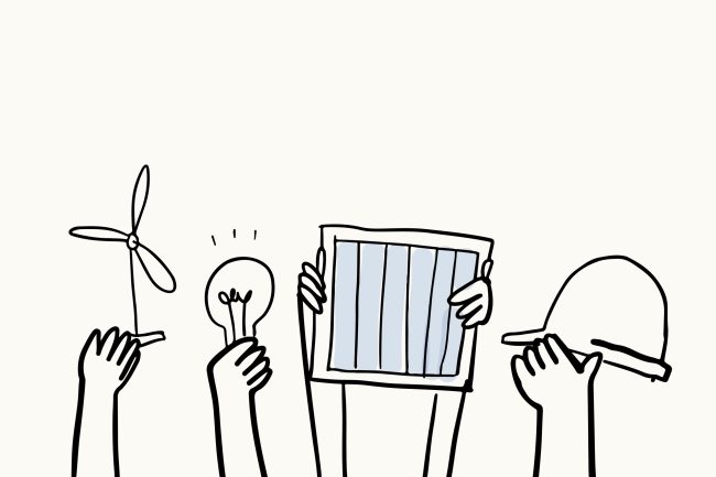 comunità energetica